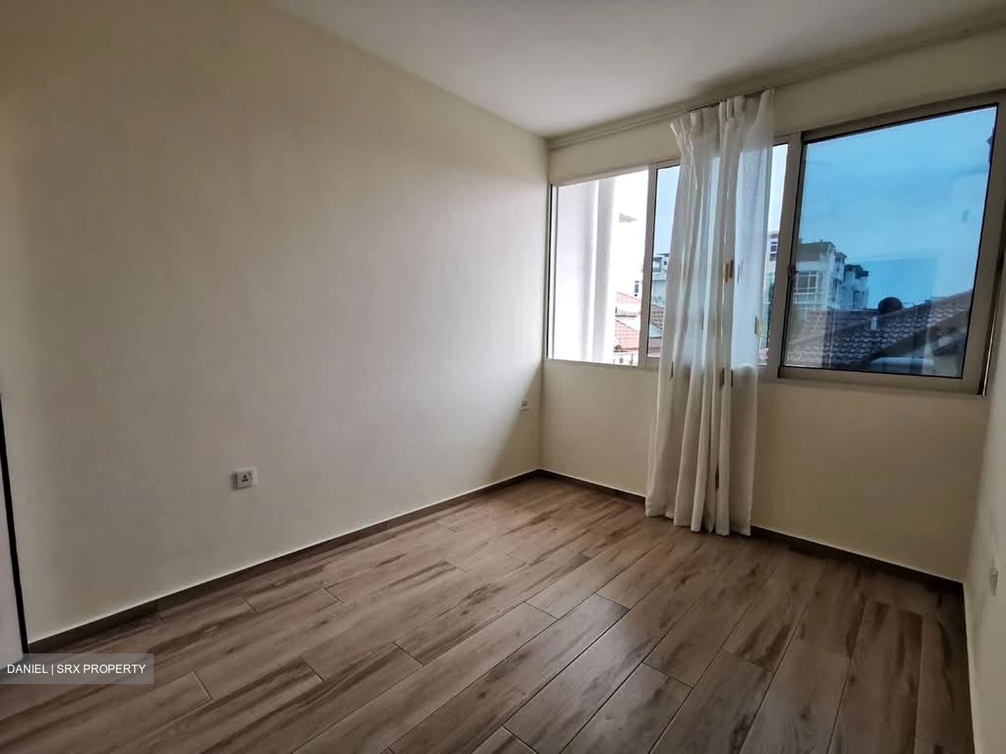 The Ariel (D15), Apartment #558297951